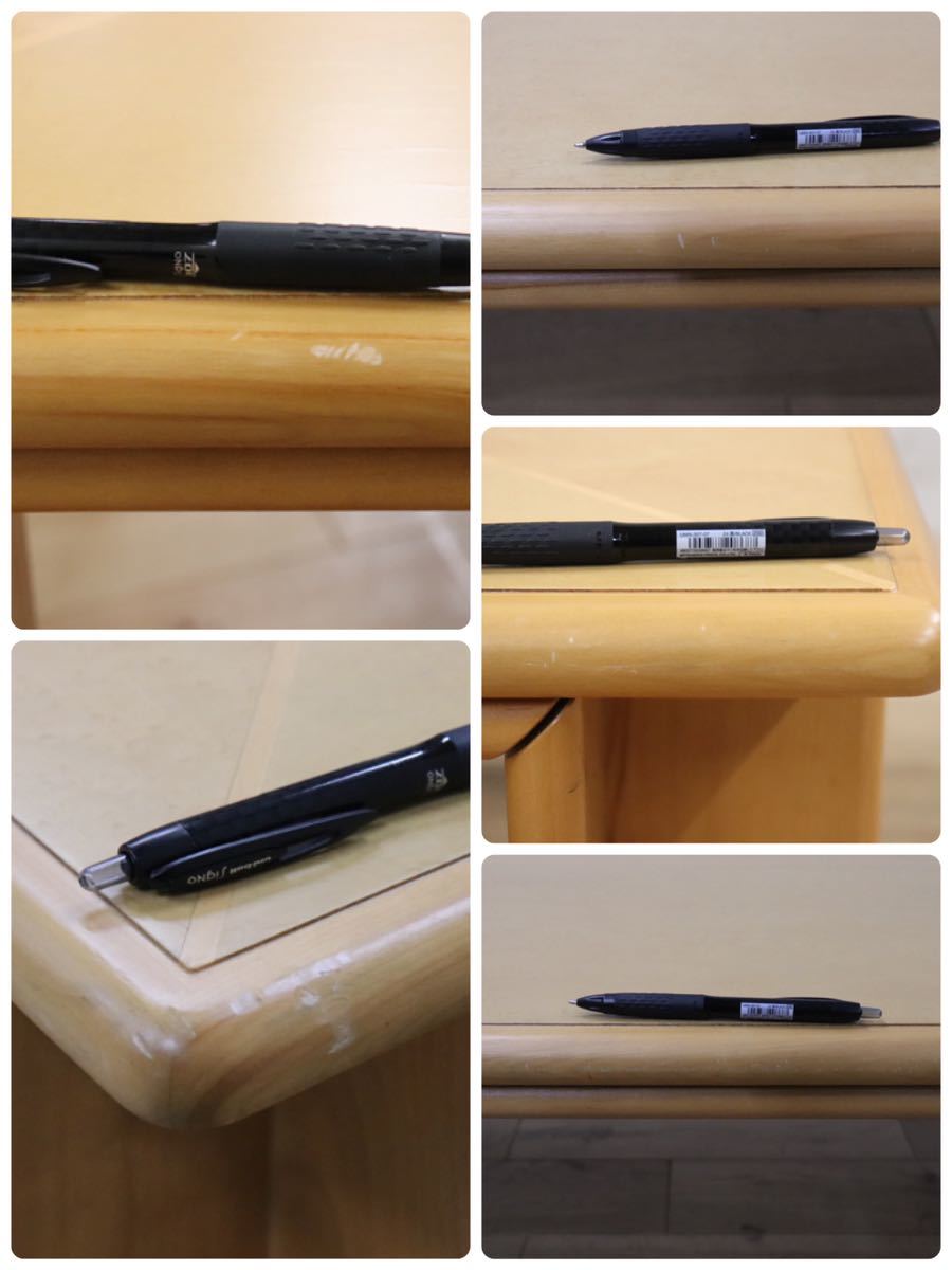 GMDN31 ○ モリシゲ / MORISHIGE リビング 応接 センターテーブル IDC大塚家具 国内最高峰 メープル材