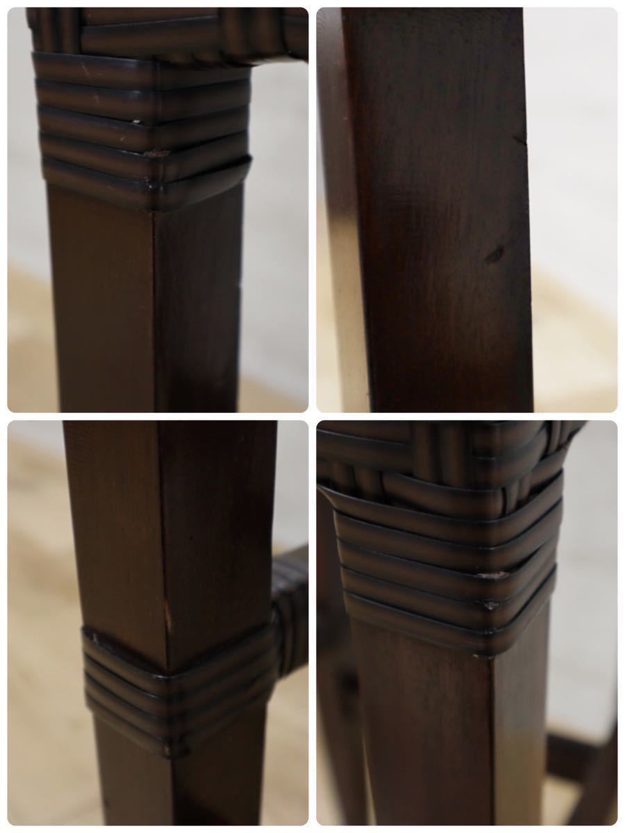 GMDNN78 ○ CHERRY FURNITURE / 桜屋工業 カウンターチェア 椅子 展示品