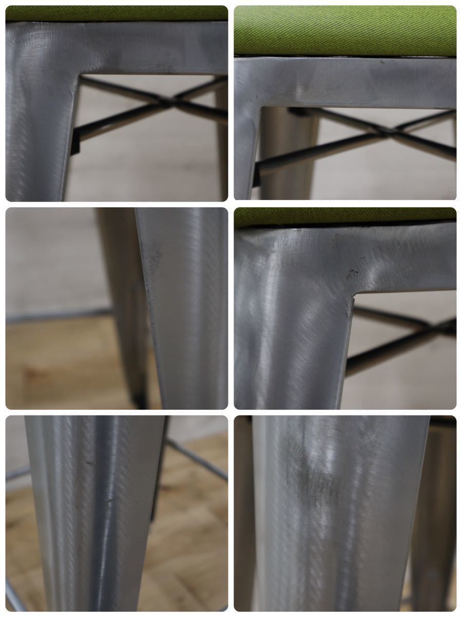 GMDNN78 ○ CHERRY FURNITURE / 桜屋工業 椅子 カウンターチェア 展示品