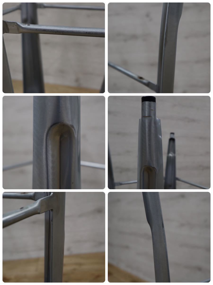 GMDNN78 ○ CHERRY FURNITURE / 桜屋工業 椅子 カウンターチェア 展示品