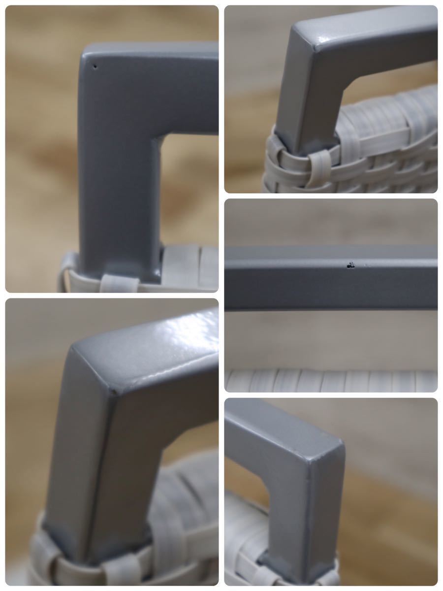 GMDNN78K ○ CHERRY / チェリー 桜屋工業 ダイニングチェア 椅子 展示未使用品 2脚セット