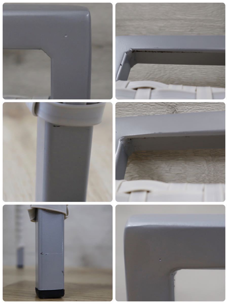 GMDNN78P ○ CHERRY FURNITURE / チェリー 桜屋工業 ダイニングチェア 椅子 展示未使用品 2脚セット