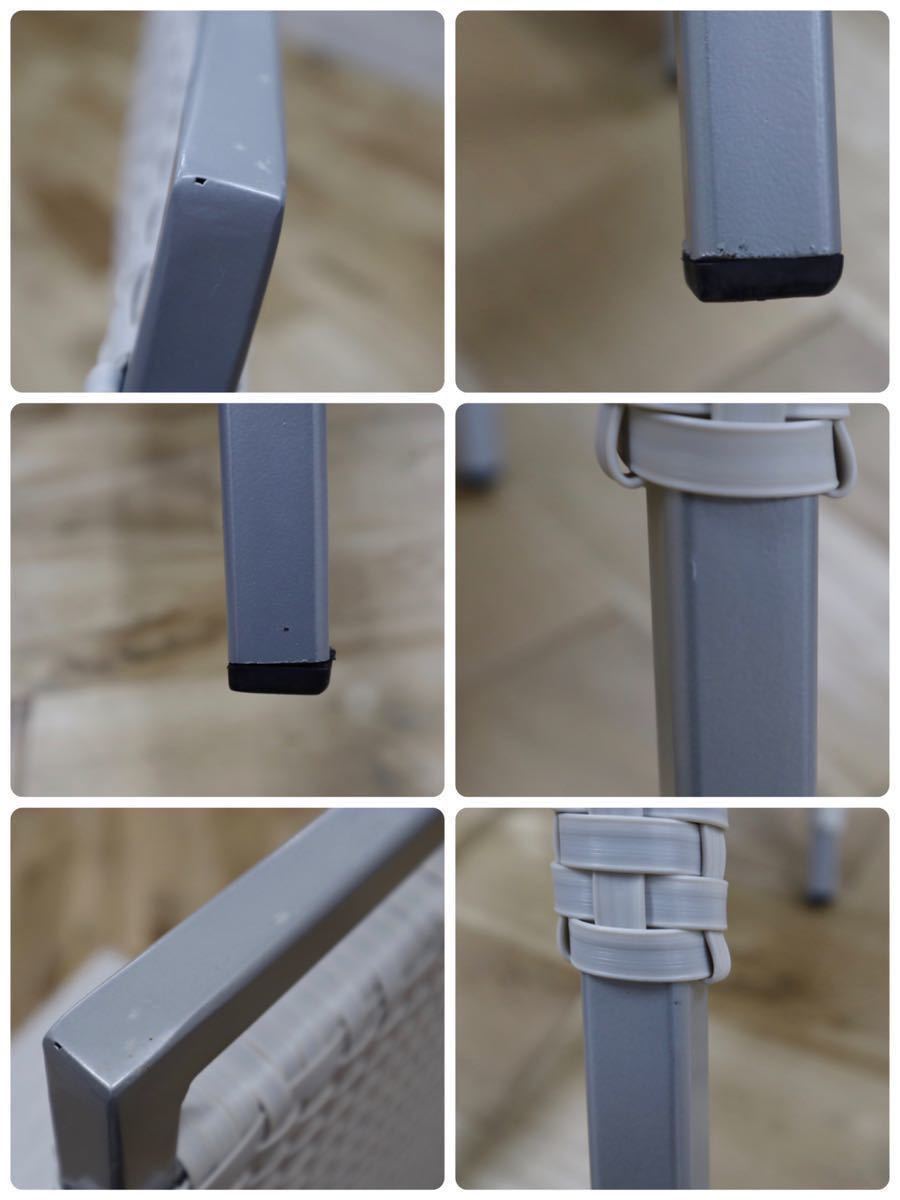 GMDNN78R ○ CHERRY FURNITURE / チェリー 桜屋工業 ダイニングチェア 椅子 展示未使用品 2脚セット