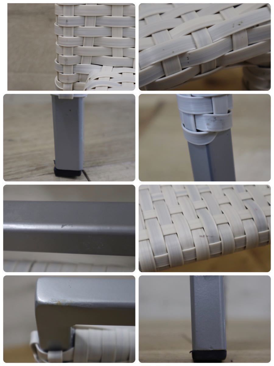 GMDNN78B’ ○ CHERRY FURNITURE / チェリー 桜屋工業 ダイニングチェア 椅子 2脚セット 展示未使用品