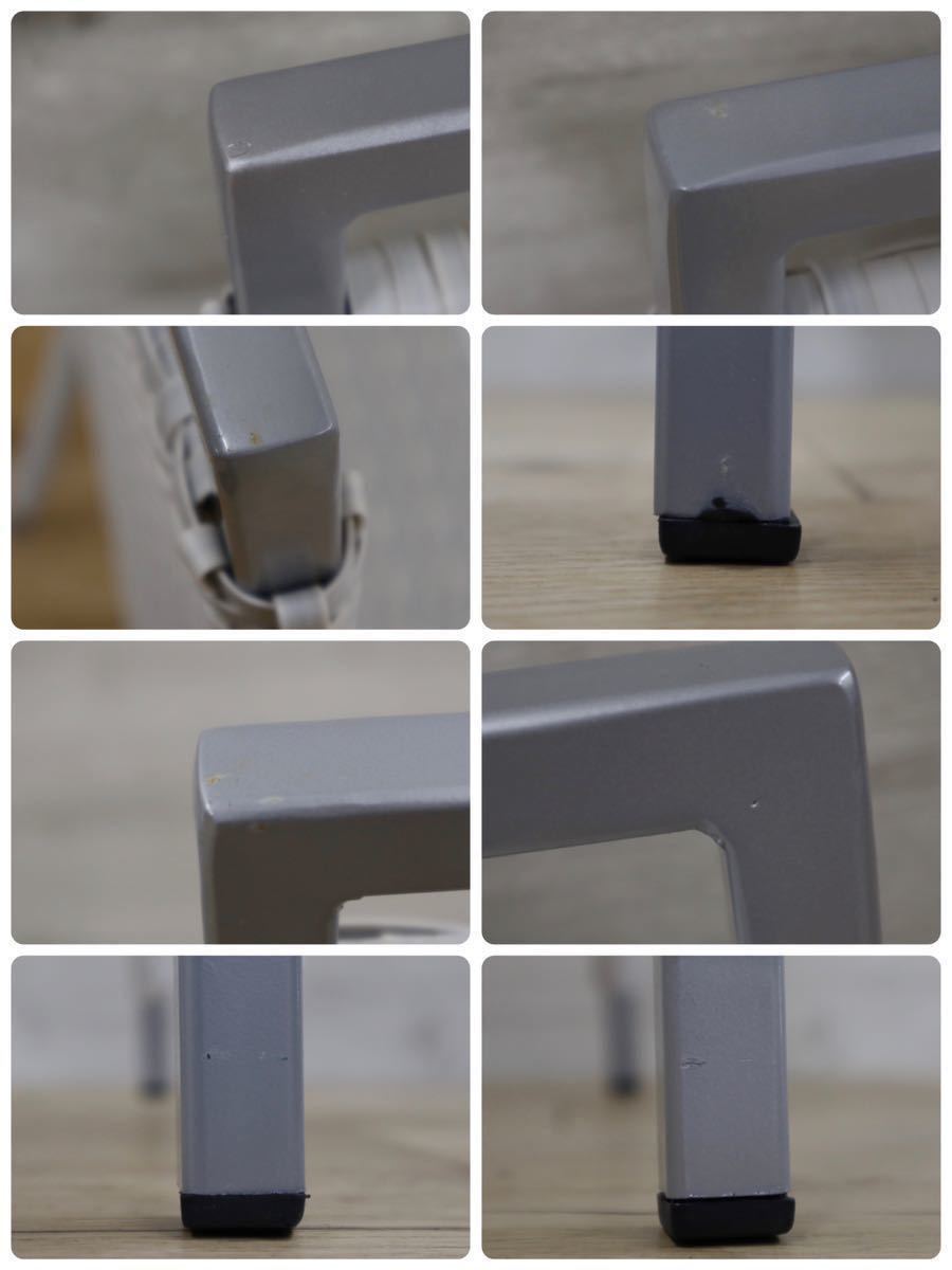 GMDNN78B’ ○ CHERRY FURNITURE / チェリー 桜屋工業 ダイニングチェア 椅子 2脚セット 展示未使用品