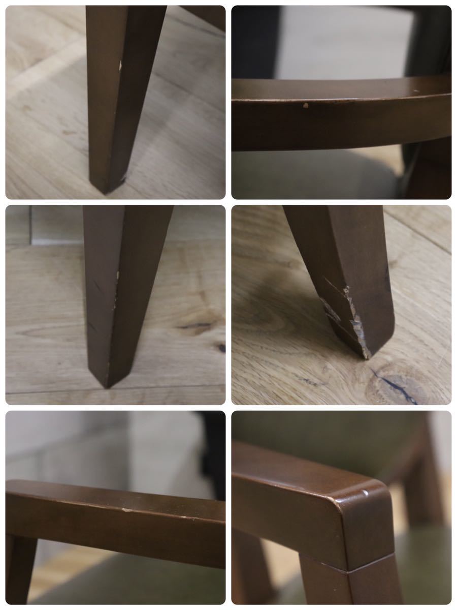 GMDHS137A○ AD CORE / エーディコア NEO CLASSICO ネオクラシコ アームチェア ラウンジチェア コンフォートチェア 定価約24万