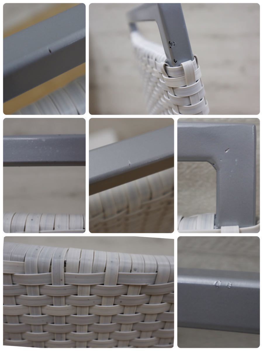 GMDNN78G’ ○ CHERRY FURNITURE / チェリー 桜屋工業 ダイニングチェア 椅子 2脚セット 展示未使用品