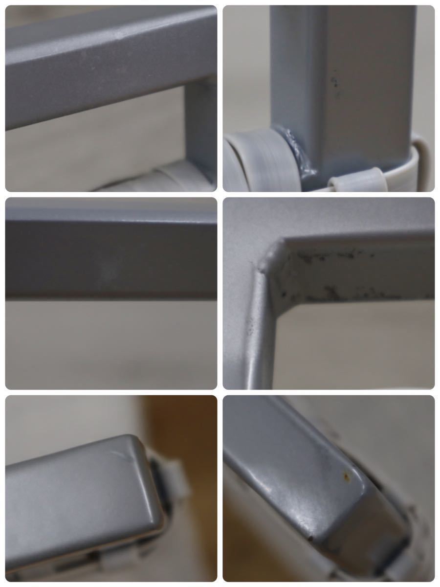 GMDNN78H’ ○ CHERRY FURNITURE / チェリー 桜屋工業 ダイニングチェア 椅子 2脚セット 展示未使用品