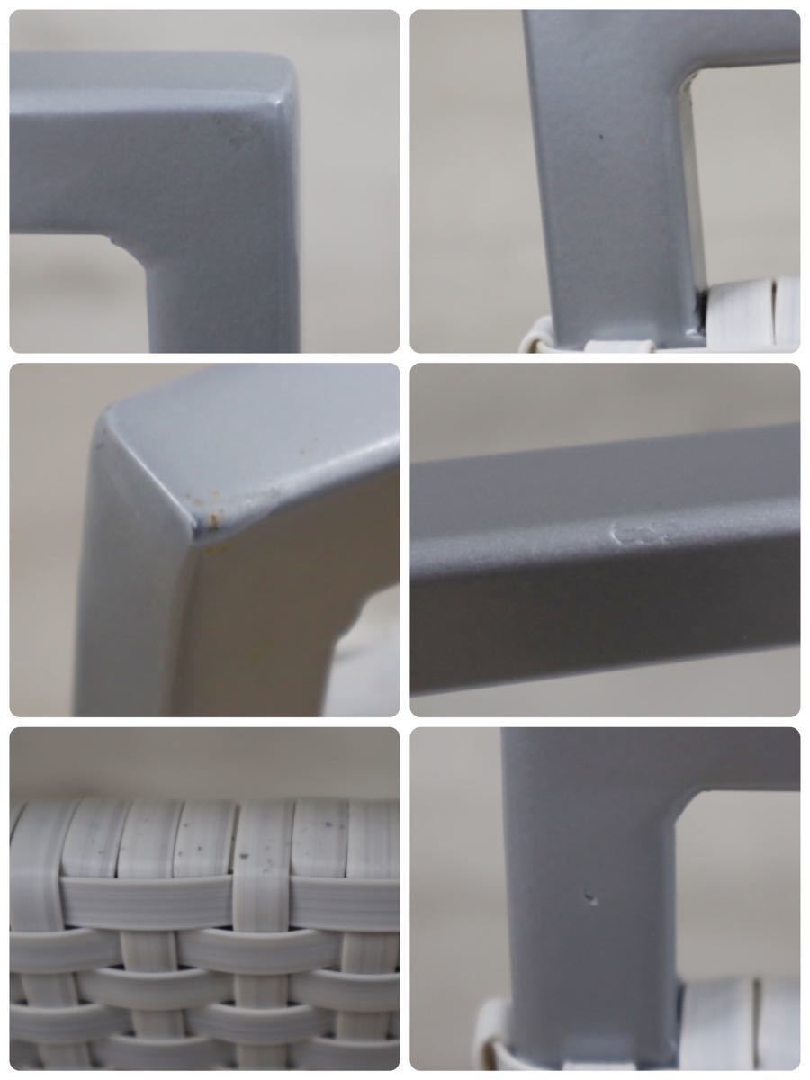 GMDNN78I’ ○ CHERRY FURNITURE / チェリー 桜屋工業 ダイニングチェア 椅子 2脚セット 展示未使用品