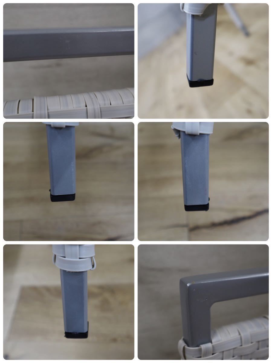 GMDNN78K’ ○ CHERRY FURNITURE / チェリー 桜屋工業 ダイニングチェア 椅子 2脚セット 展示未使用品