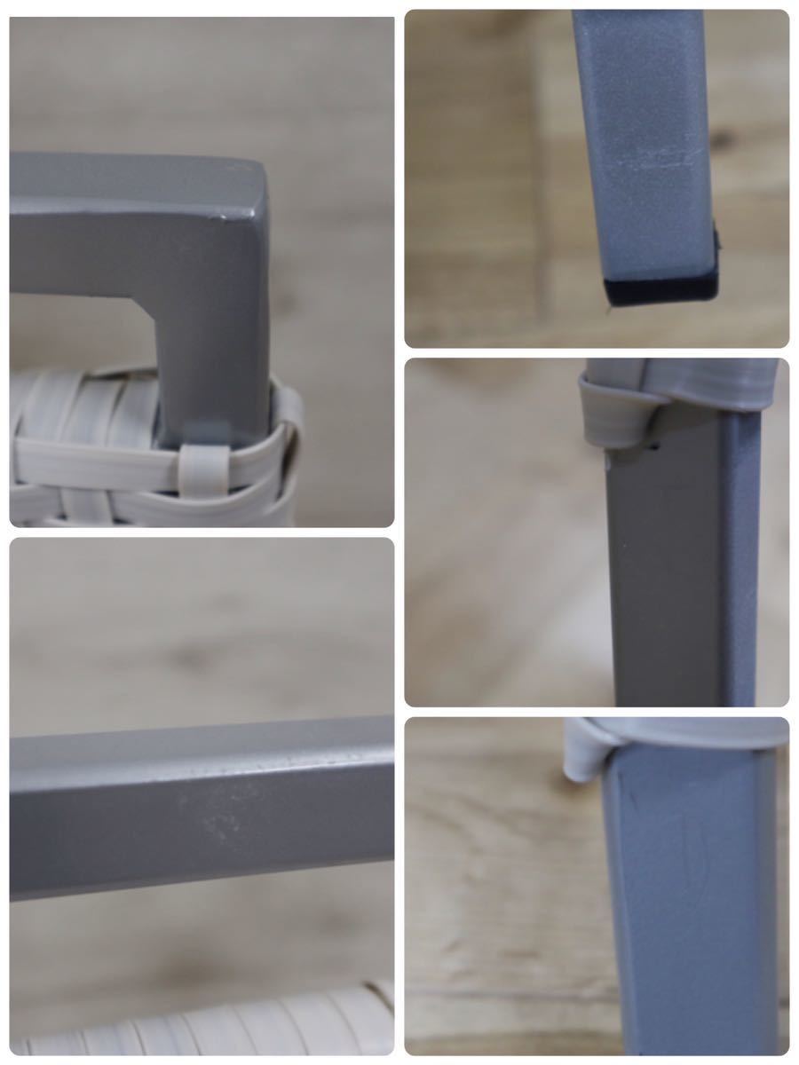 GMDNN78J’ ○ CHERRY FURNITURE / チェリー 桜屋工業 ダイニングチェア 椅子 2脚セット 展示未使用品