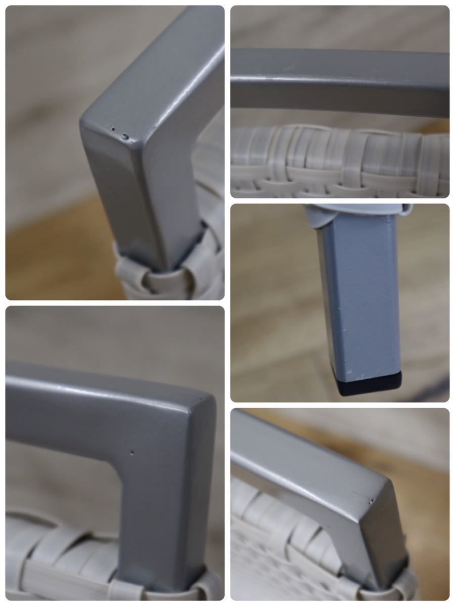 GMDNN78L’ ○ CHERRY FURNITURE / チェリー 桜屋工業 ダイニングチェア 椅子 2脚セット 展示未使用品