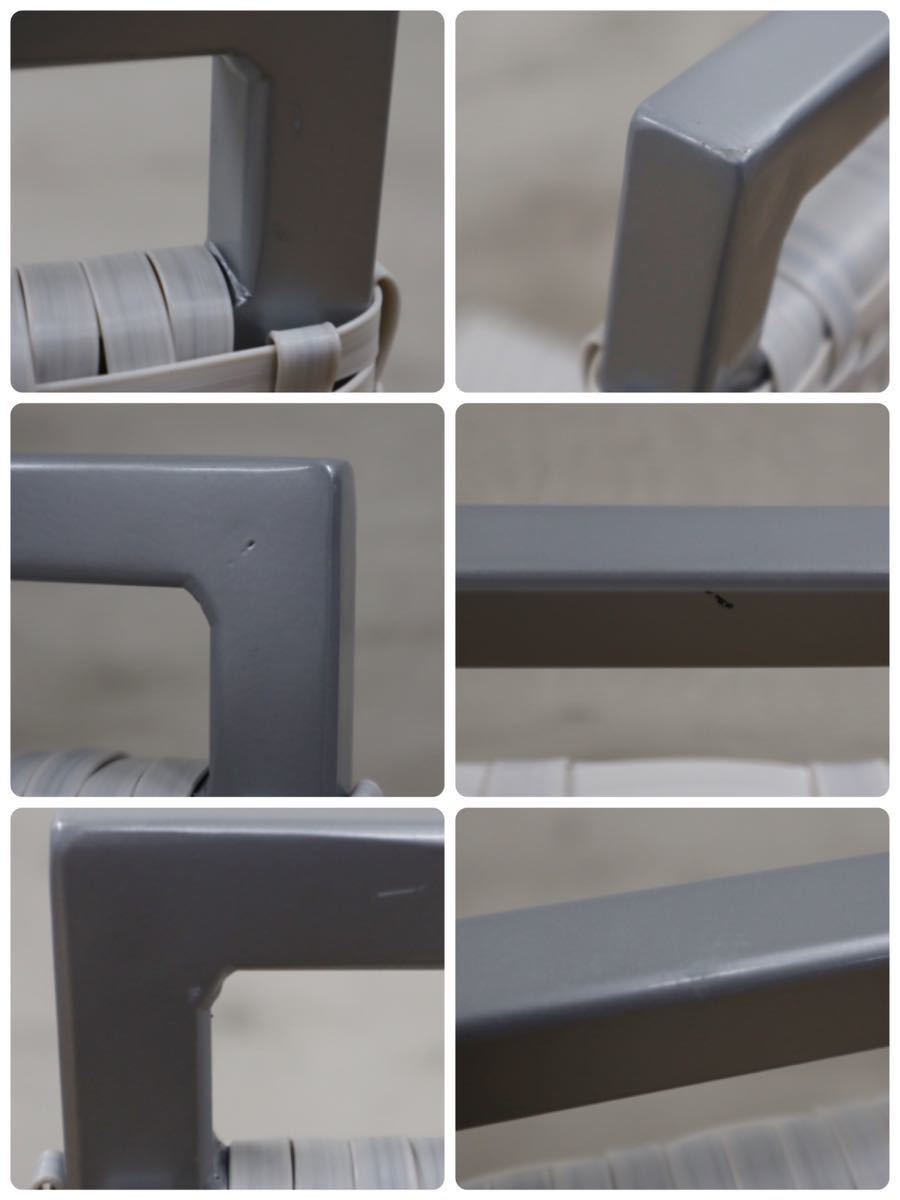 GMDNN78M’ ○ CHERRY FURNITURE / チェリー 桜屋工業 ダイニングチェア 椅子 2脚セット 展示未使用品