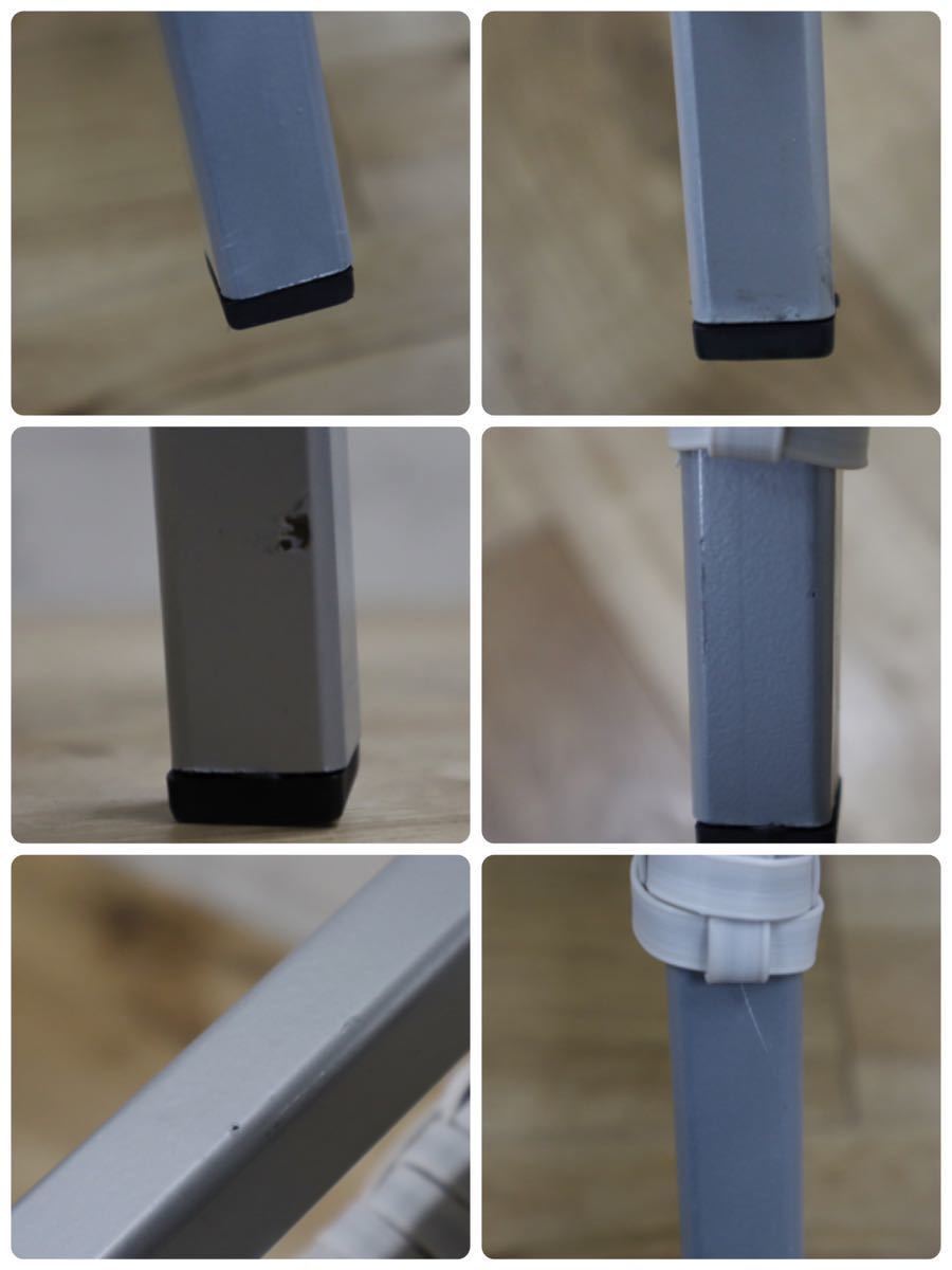 GMDNN78M’ ○ CHERRY FURNITURE / チェリー 桜屋工業 ダイニングチェア 椅子 2脚セット 展示未使用品