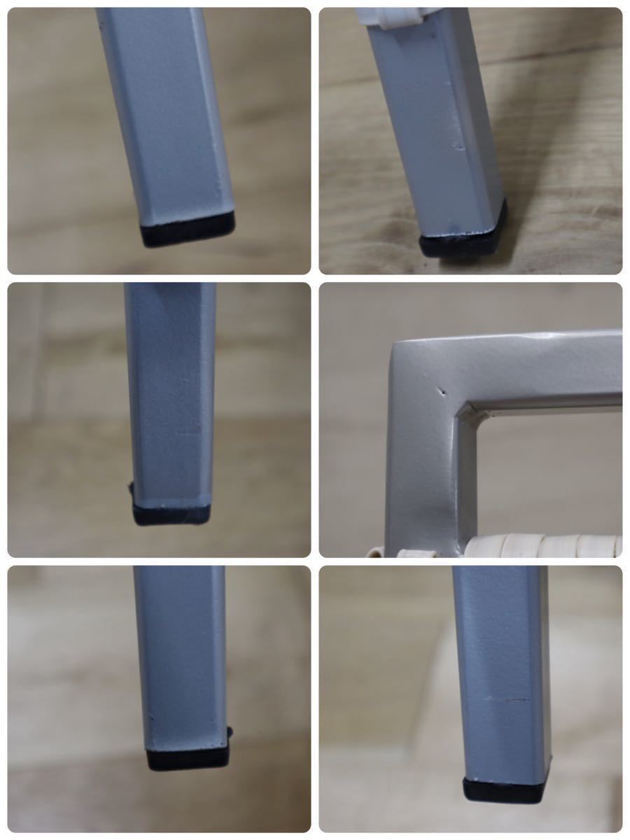 GMDNN78O’ ○ CHERRY FURNITURE / チェリー 桜屋工業 ダイニングチェア 椅子 2脚セット 展示未使用品