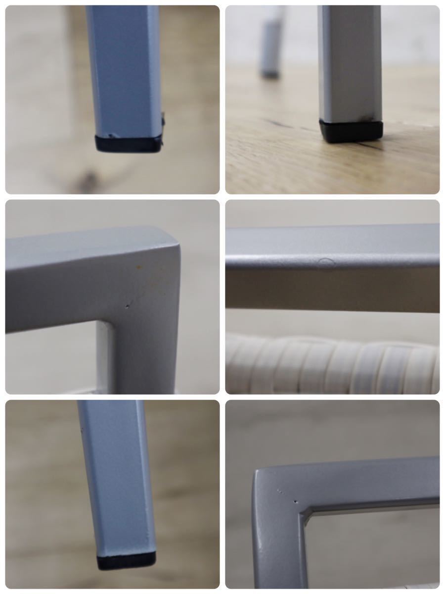 GMDNN78O’ ○ CHERRY FURNITURE / チェリー 桜屋工業 ダイニングチェア 椅子 2脚セット 展示未使用品