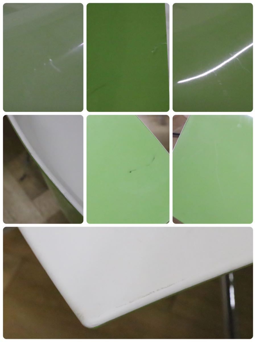 GMEH27A○arper / アルペール カティファ46 回転チェア 4脚セット ACTUS取扱い デザイナーズ ラウンジチェア イタリア モダン 定価約32万