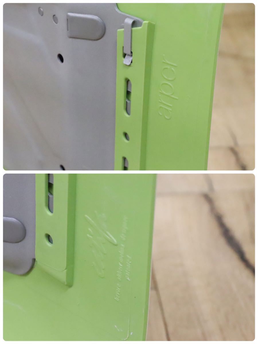 GMEH27A○arper / アルペール カティファ46 回転チェア 4脚セット ACTUS取扱い デザイナーズ ラウンジチェア イタリア モダン 定価約32万