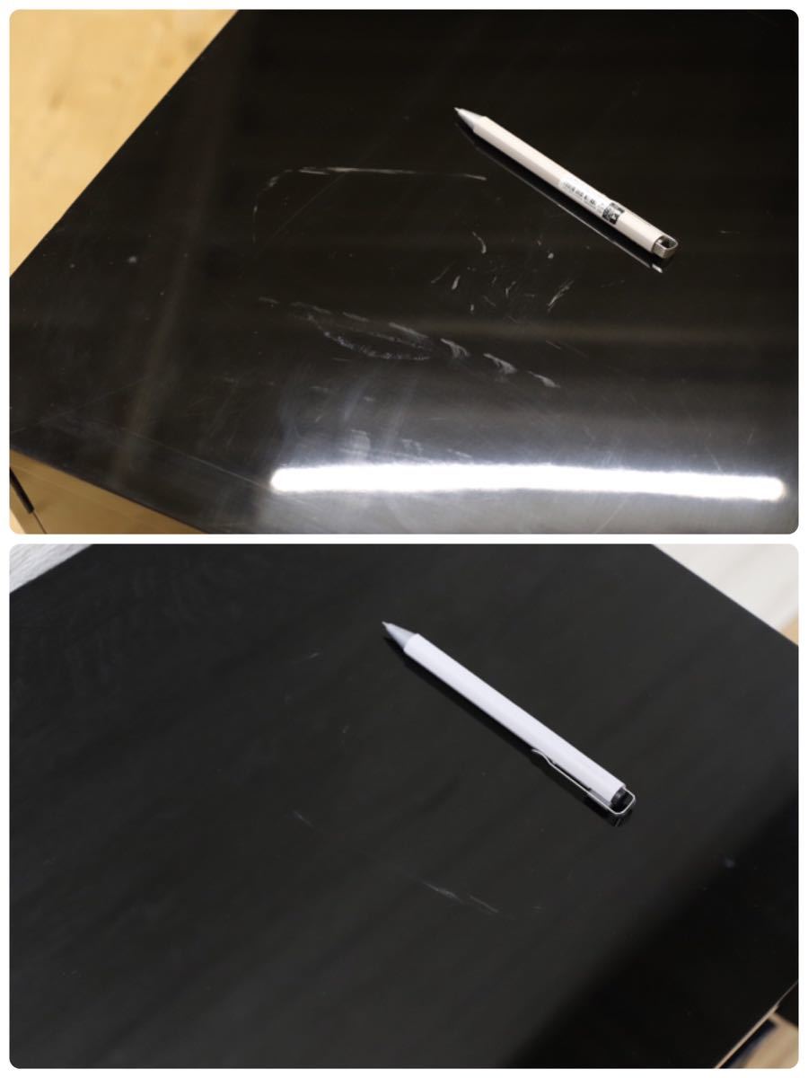 GMEK263○松山家具 最高級 茶棚 サイドボード 飾り棚 煎茶道具 和室 座敷 キャビネット 漆塗り 希少