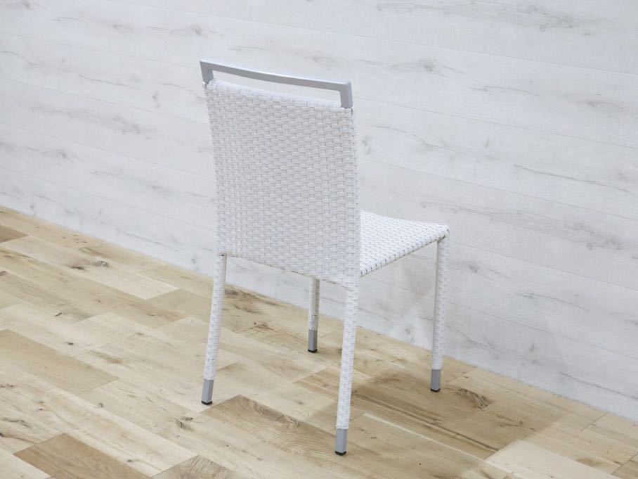 GMDNM78Y ○ CHERRY FURNITURE / チェリー 桜屋工業 ダイニングチェア 椅子 2脚セット 展示未使用品