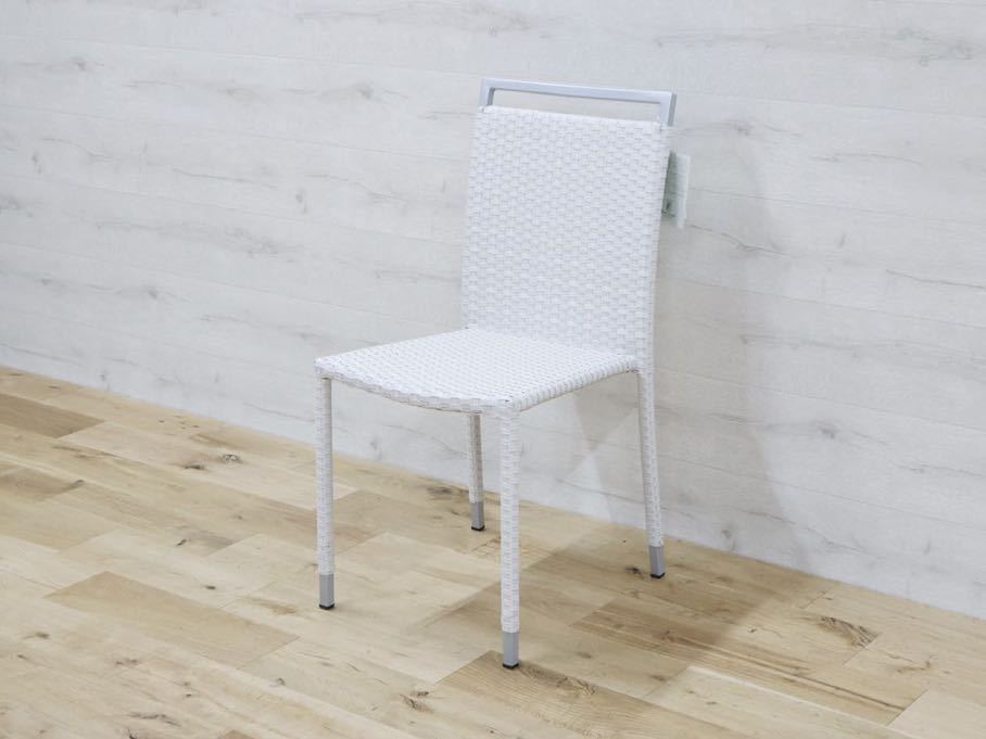 GMDNM78E' ○ CHERRY FURNITURE / チェリー 桜屋工業 ダイニングチェア 椅子 2脚セット 展示未使用品