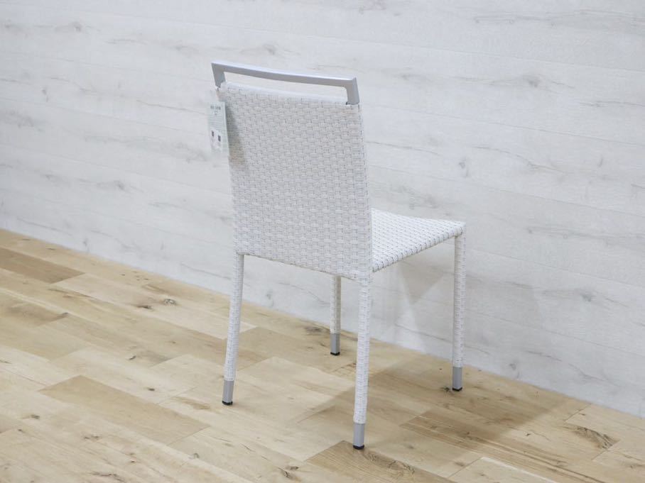 GMDNM78E' ○ CHERRY FURNITURE / チェリー 桜屋工業 ダイニングチェア 椅子 2脚セット 展示未使用品
