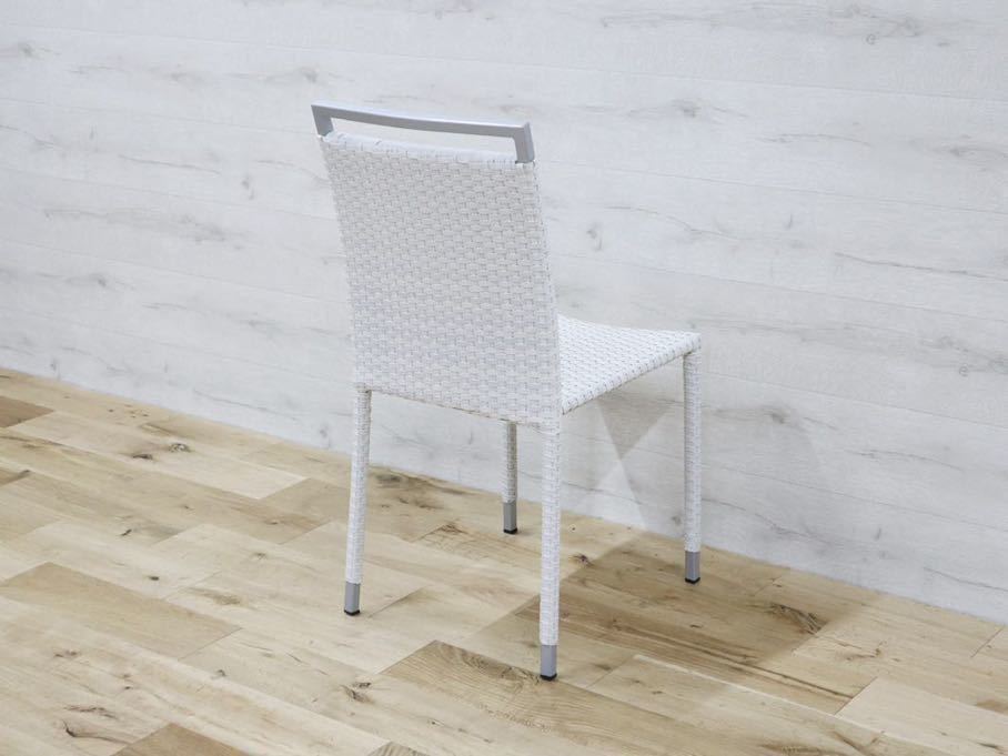 GMDNM78D' ○ CHERRY FURNITURE / チェリー 桜屋工業 ダイニングチェア 椅子 2脚セット 展示未使用品