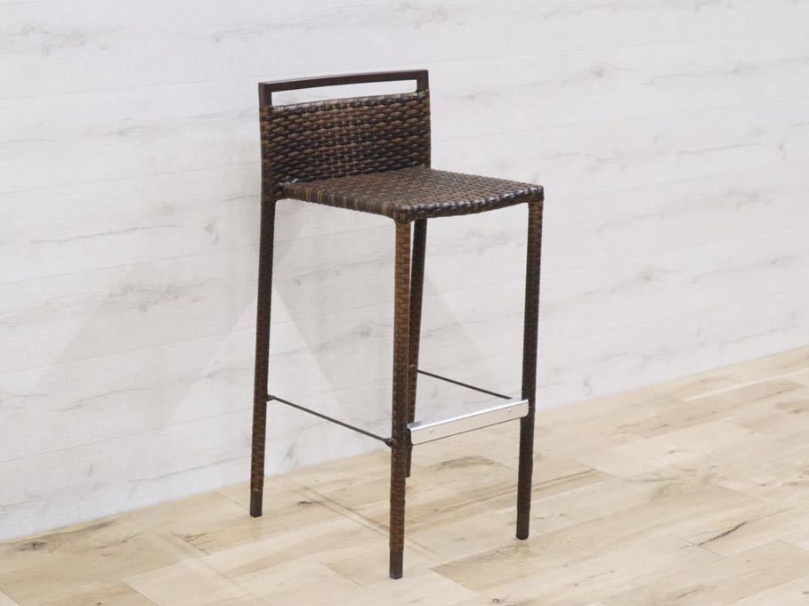 GMDNM78 ◯ CHERRY FURNITURE / 桜屋工業 カウンターチェア 椅子 展示品