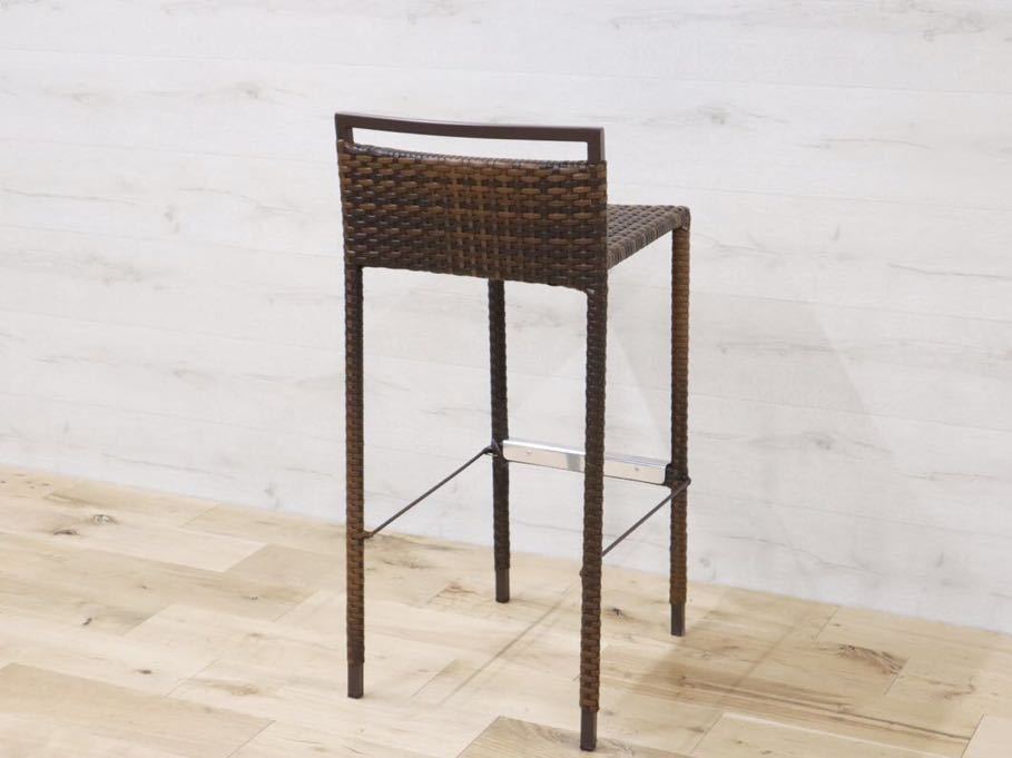 GMDNM78 ◯ CHERRY FURNITURE / 桜屋工業 カウンターチェア 椅子 展示品