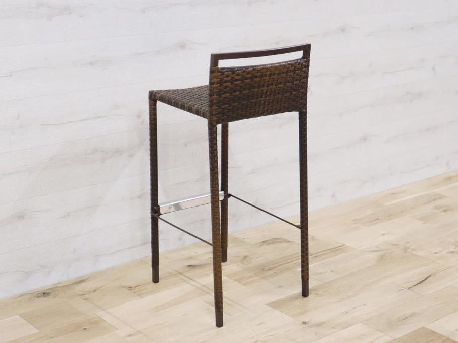 GMDNM78 ◯ CHERRY FURNITURE / 桜屋工業 カウンターチェア 椅子 展示品