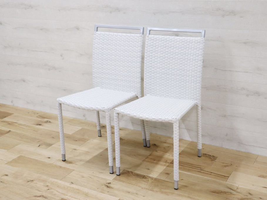 GMDNM78O ○ CHERRY FURNITURE / チェリー 桜屋工業 ダイニングチェア 椅子 2脚セット