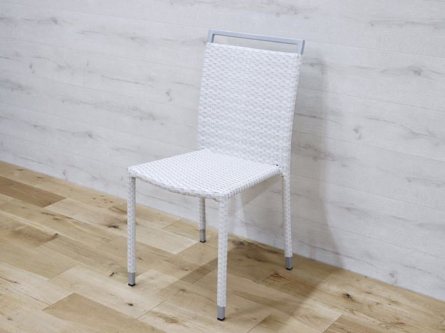 GMDNM78W ○ CHERRY FURNITURE / チェリー 桜屋工業 ダイニングチェア 椅子 2脚セット 展示未使用品