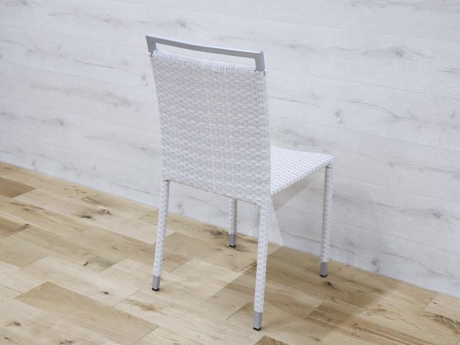 GMDNM78W ○ CHERRY FURNITURE / チェリー 桜屋工業 ダイニングチェア 椅子 2脚セット 展示未使用品
