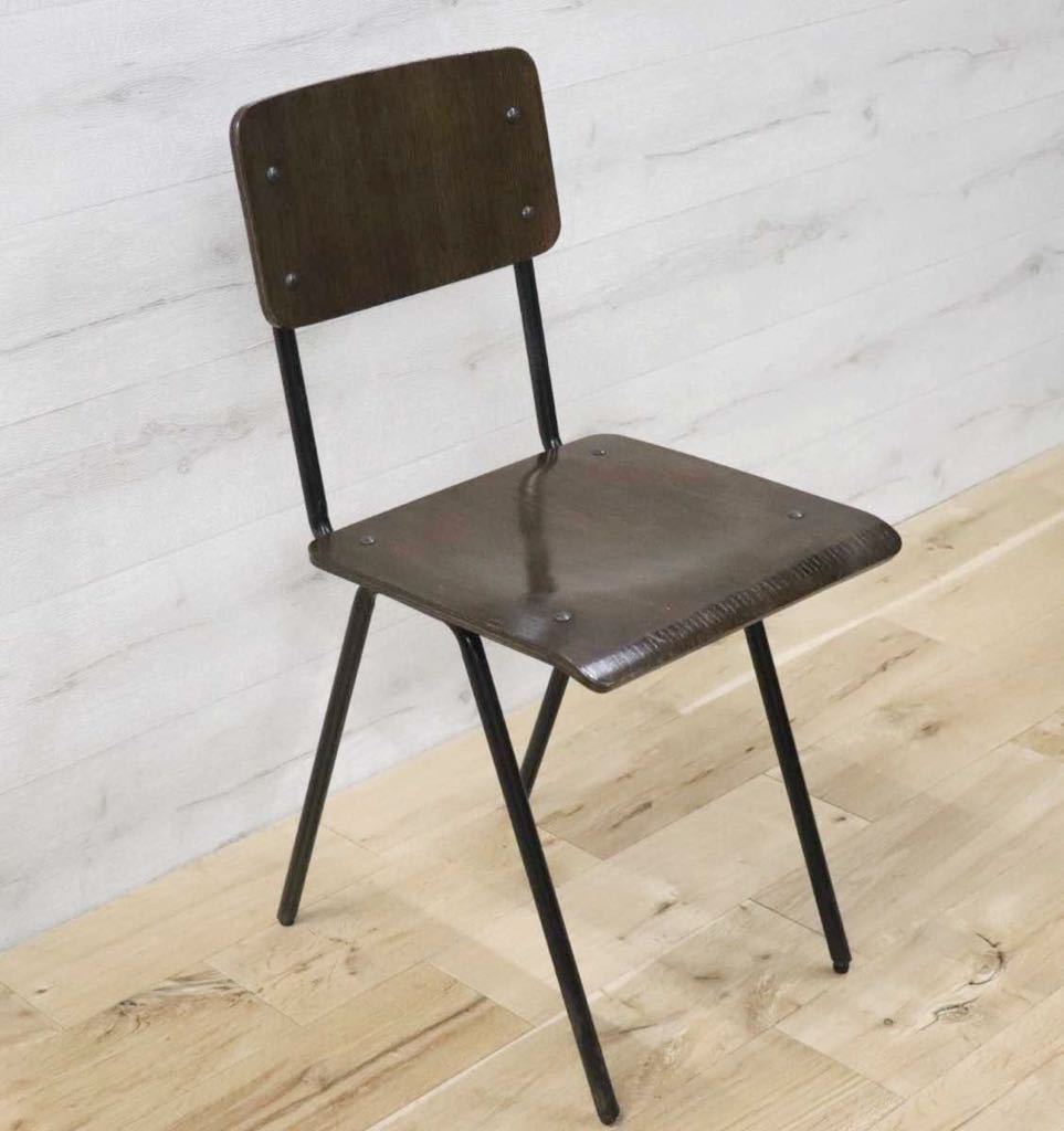 GMEK652○journal standard / ジャーナルスタンダード oxford char フレームレスチェア 定価27.500円 廃番 展示品