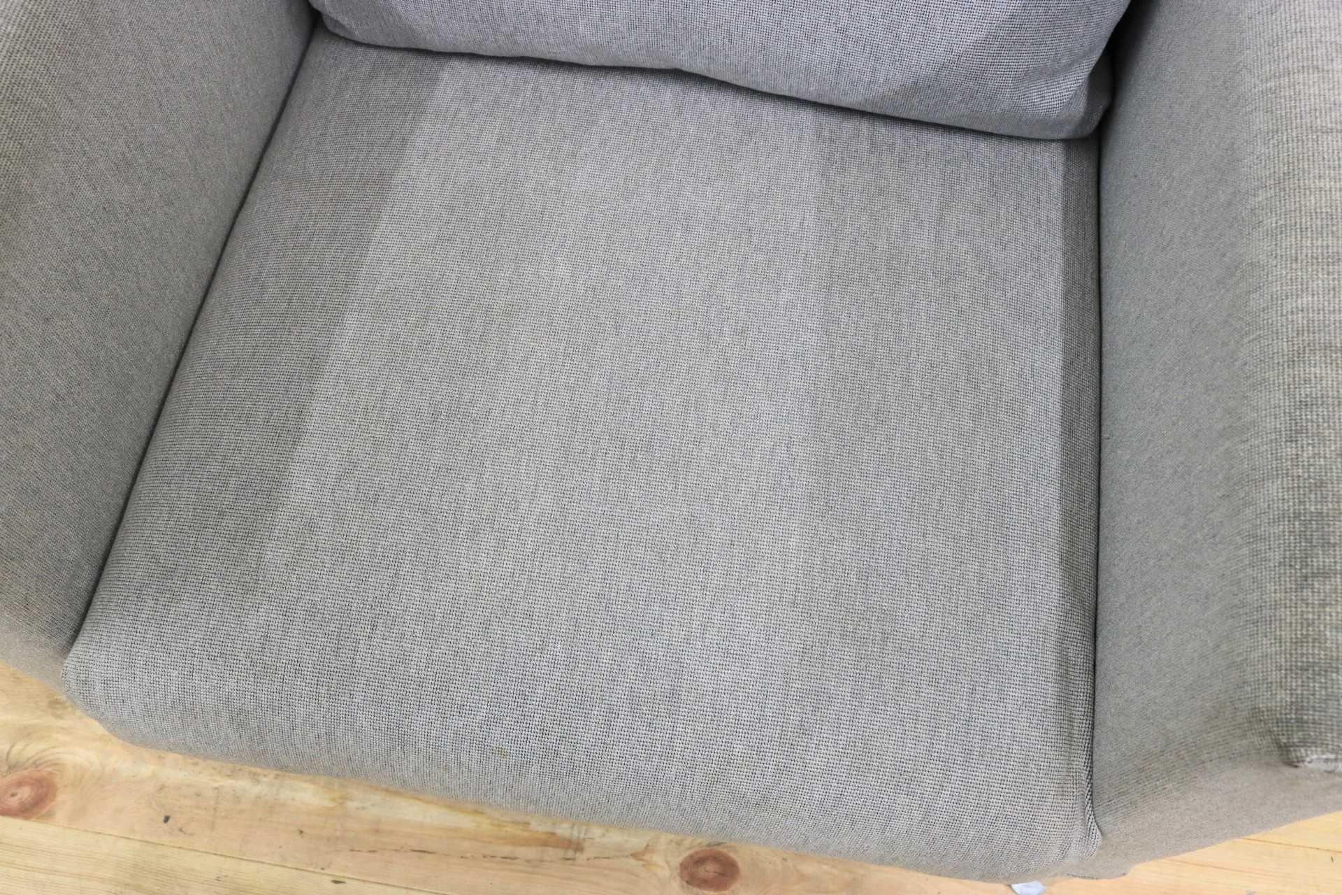 GMHK779D○cassina ixc / カッシーナイクスシー ピエロ・リッソーニ ボックスソファ 1P 1人掛けソファ シングルソファ ファブリック 約23万