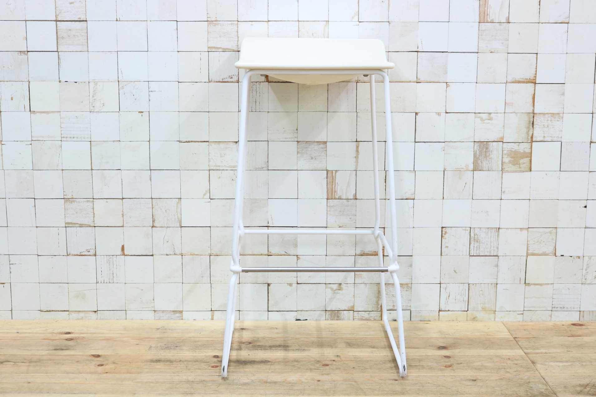 GMIK585A◯Cassina.ixc / カッシーナ・イクスシー ヴィッカルベ ラストミニッツ カウンターチェア 椅子 パトリシア・ウルキオラ 約8.8万