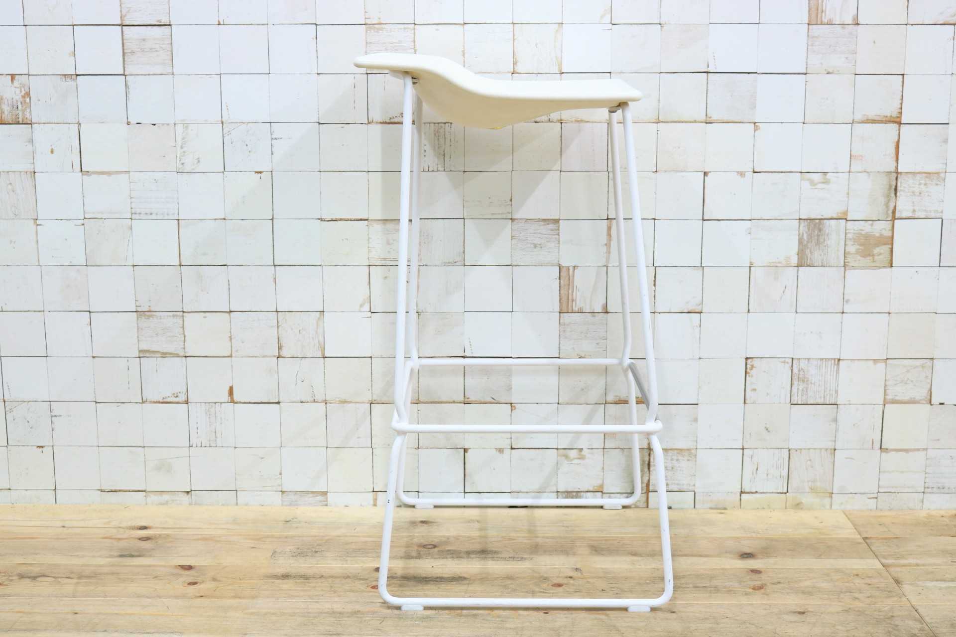 GMIK585A◯Cassina.ixc / カッシーナ・イクスシー ヴィッカルベ ラストミニッツ カウンターチェア 椅子 パトリシア・ウルキオラ 約8.8万