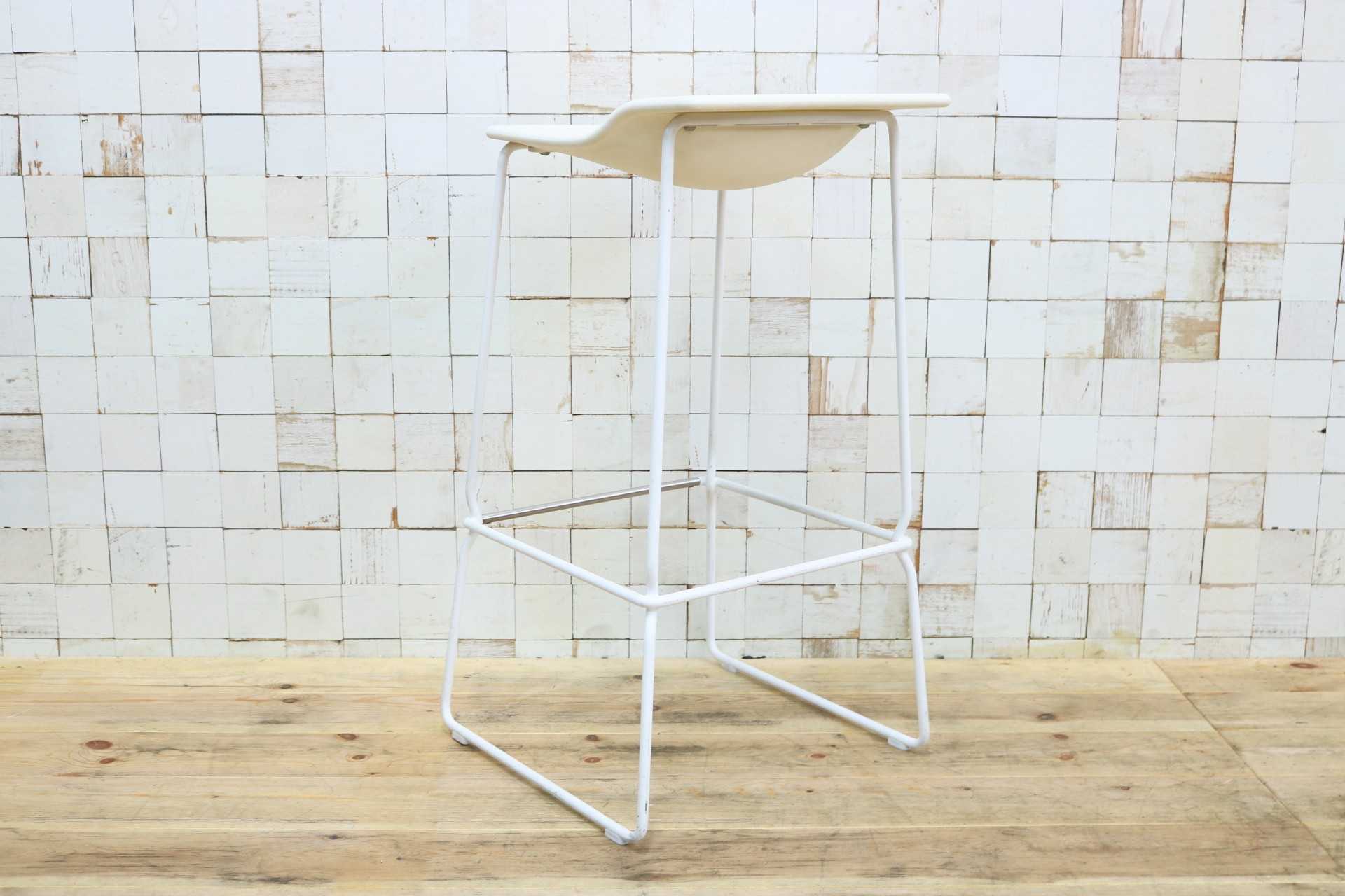 GMIK585A◯Cassina.ixc / カッシーナ・イクスシー ヴィッカルベ ラストミニッツ カウンターチェア 椅子 パトリシア・ウルキオラ 約8.8万