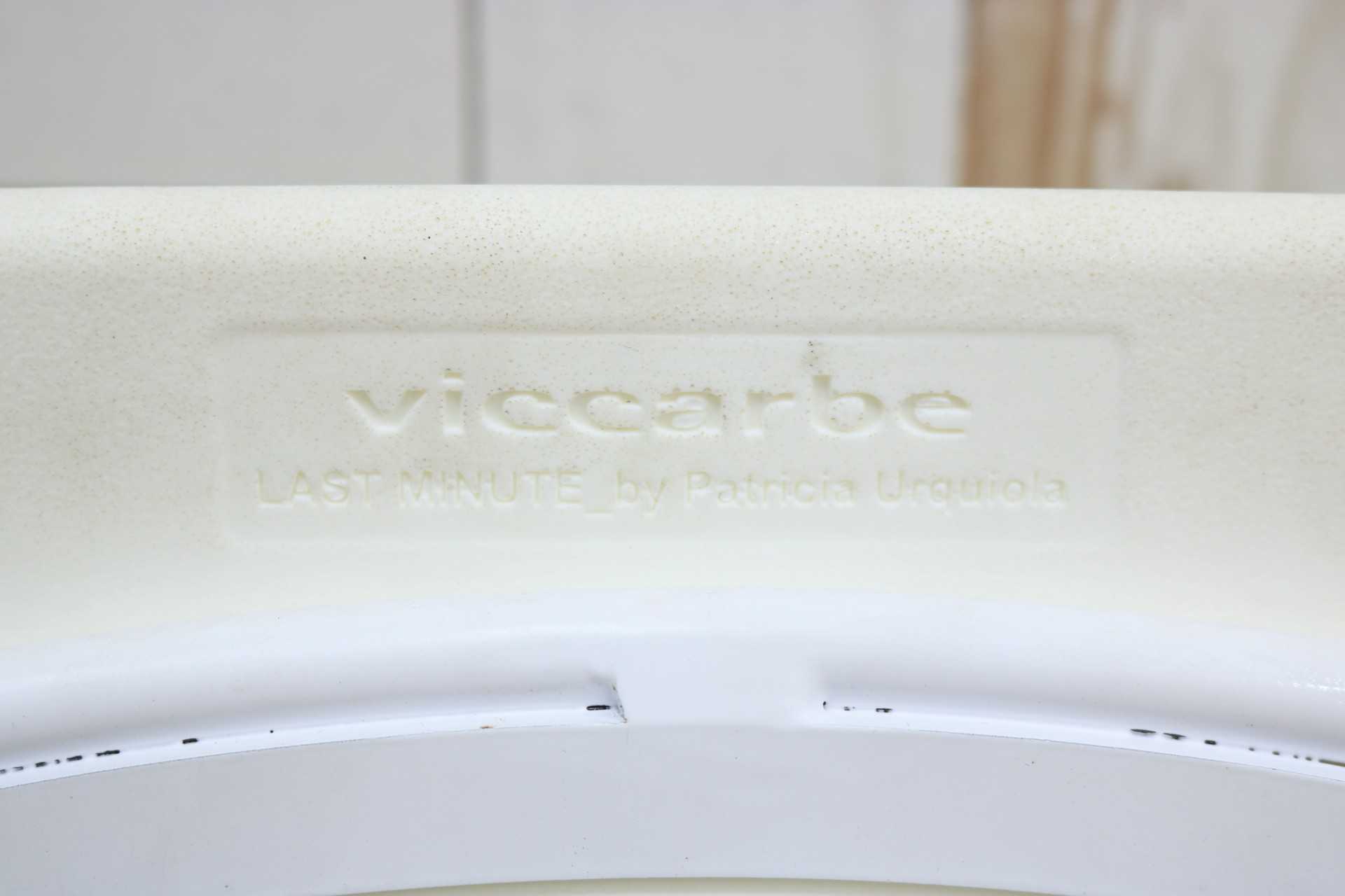 GMIK585A◯Cassina.ixc / カッシーナ・イクスシー ヴィッカルベ ラストミニッツ カウンターチェア 椅子 パトリシア・ウルキオラ 約8.8万