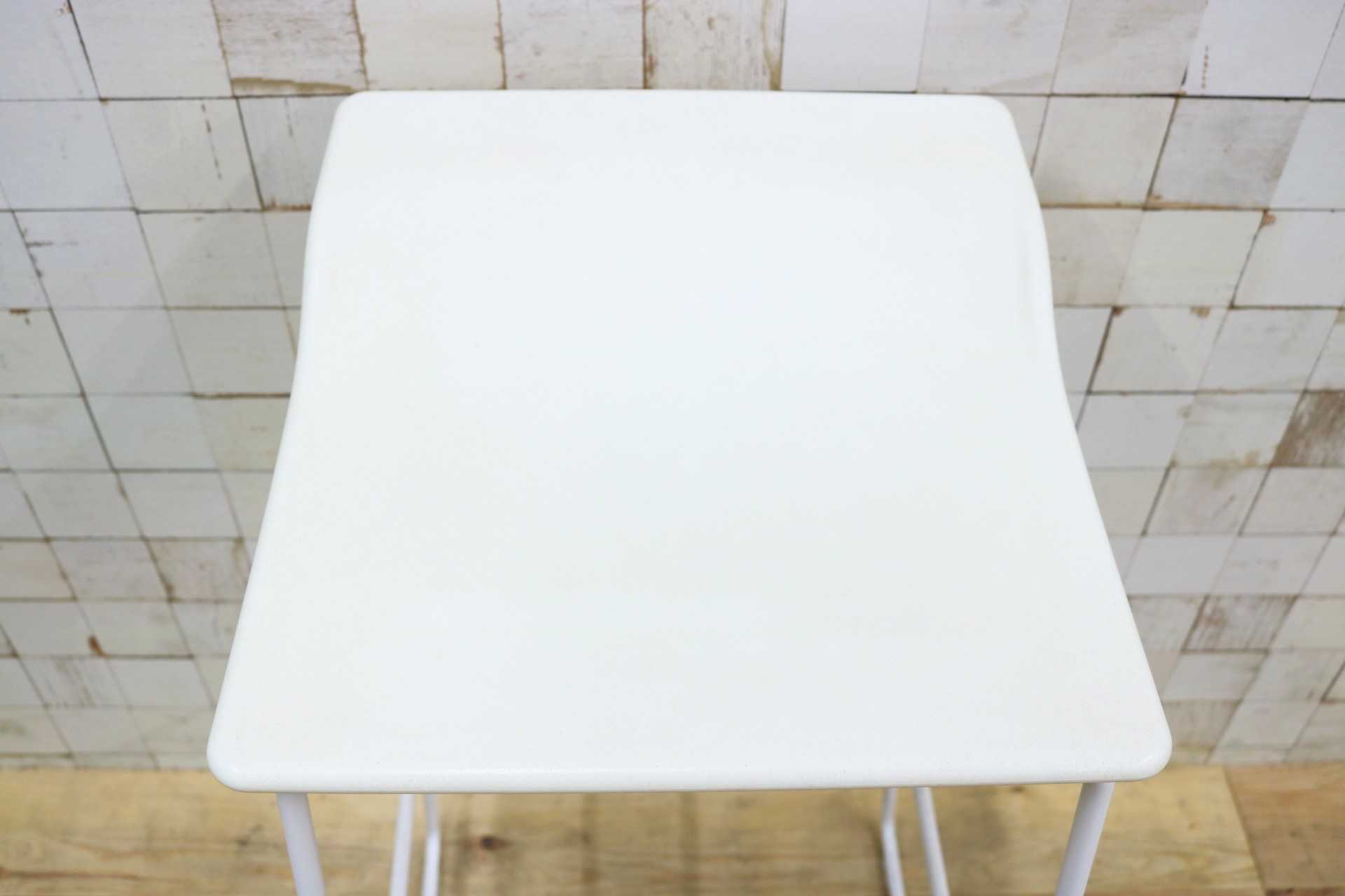 GMIK585A◯Cassina.ixc / カッシーナ・イクスシー ヴィッカルベ ラストミニッツ カウンターチェア 椅子 パトリシア・ウルキオラ 約8.8万