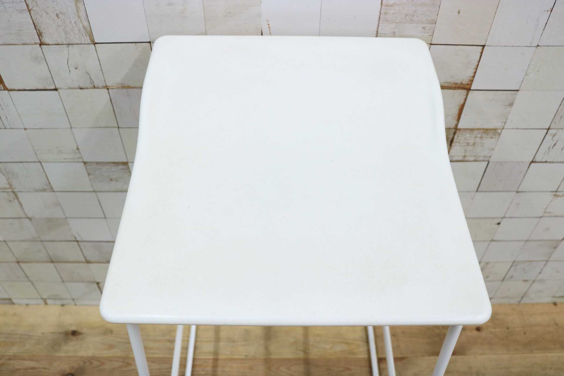 GMIK585D◯Cassina.ixc / カッシーナ・イクスシー ヴィッカルベ ラストミニッツ カウンターチェア 椅子 パトリシア・ウルキオラ 約8.8万