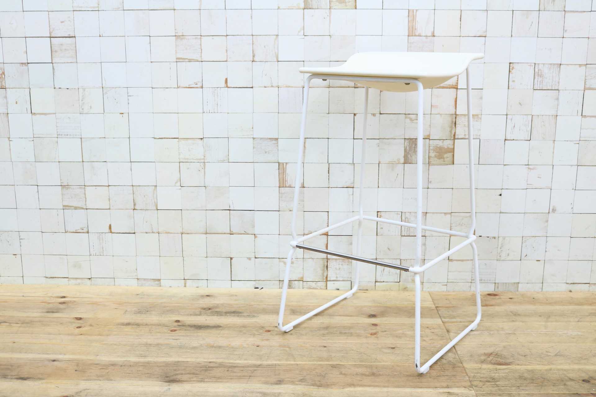 GMIK585E◯Cassina.ixc / カッシーナ・イクスシー ヴィッカルベ ラストミニッツ カウンターチェア 椅子 パトリシア・ウルキオラ 約8.8万