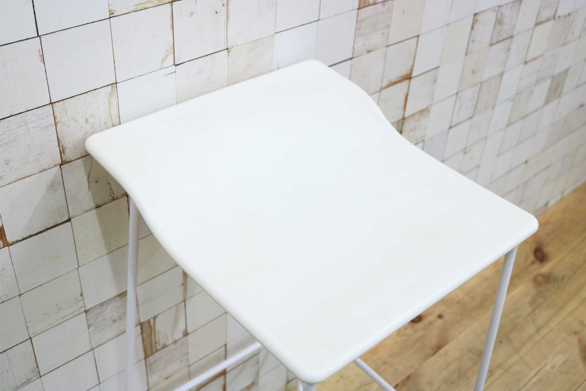 GMIK585E◯Cassina.ixc / カッシーナ・イクスシー ヴィッカルベ ラストミニッツ カウンターチェア 椅子 パトリシア・ウルキオラ 約8.8万