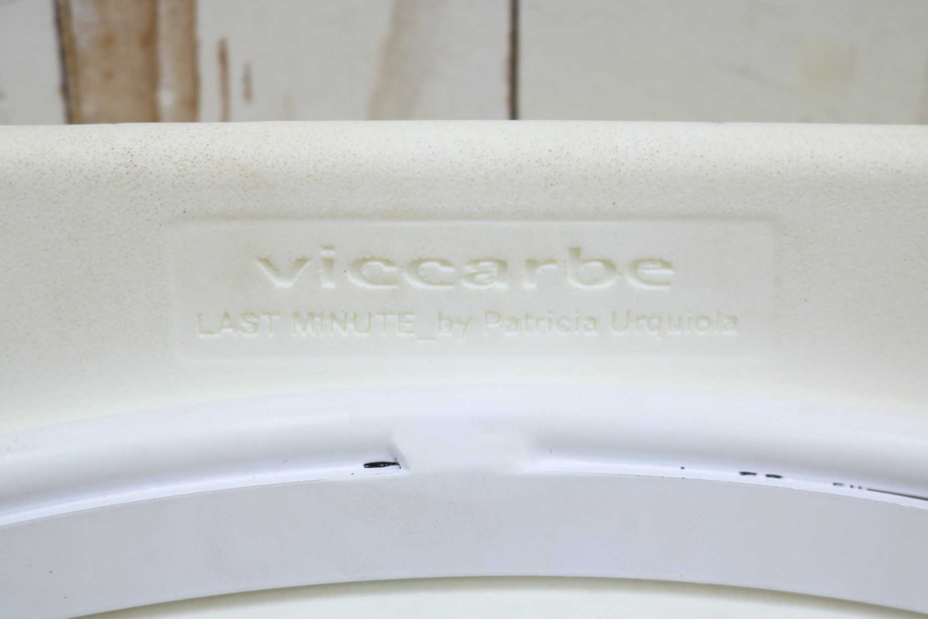 GMIK585E◯Cassina.ixc / カッシーナ・イクスシー ヴィッカルベ ラストミニッツ カウンターチェア 椅子 パトリシア・ウルキオラ 約8.8万