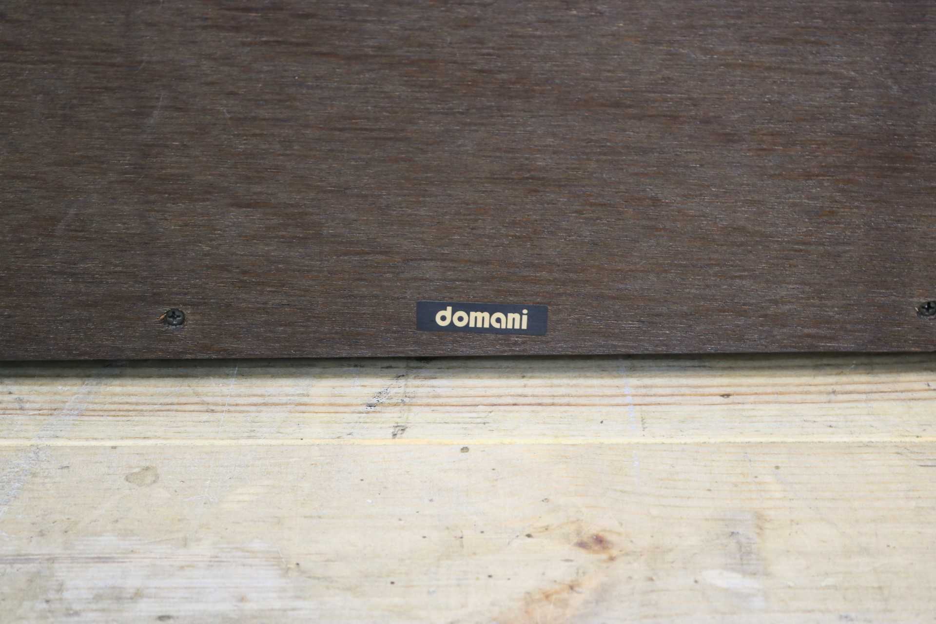 GMJH127C○domani / ドマーニ ウォールミラー 鏡 壁掛けミラー アンティーク調 木製 店舗什器 カリモク最高峰