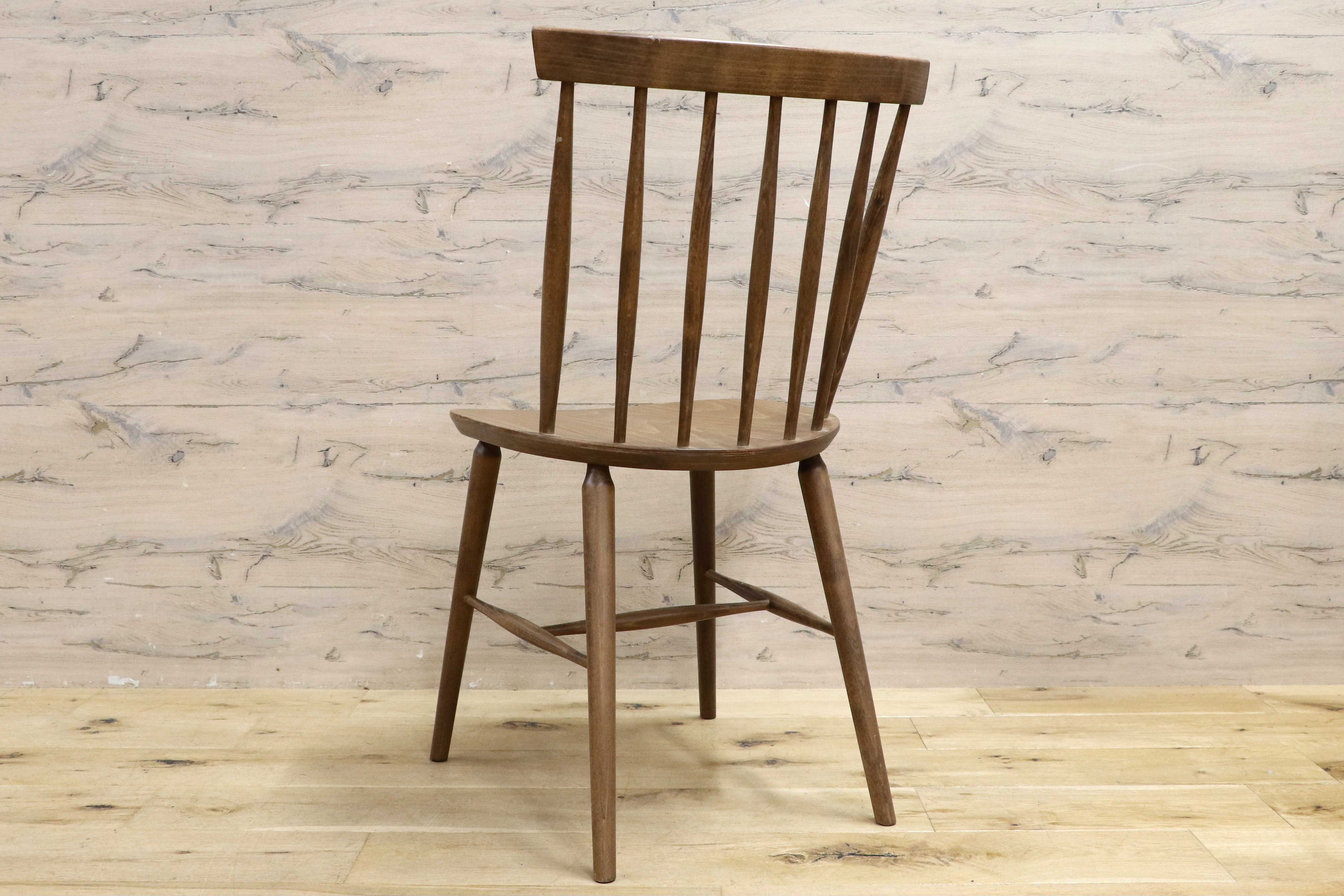 GMIS340○unico / ウニコ kotona コトナ チェア ダイニングチェア 椅子 ポーランド製 木製 北欧 1人掛け テーブルチェア