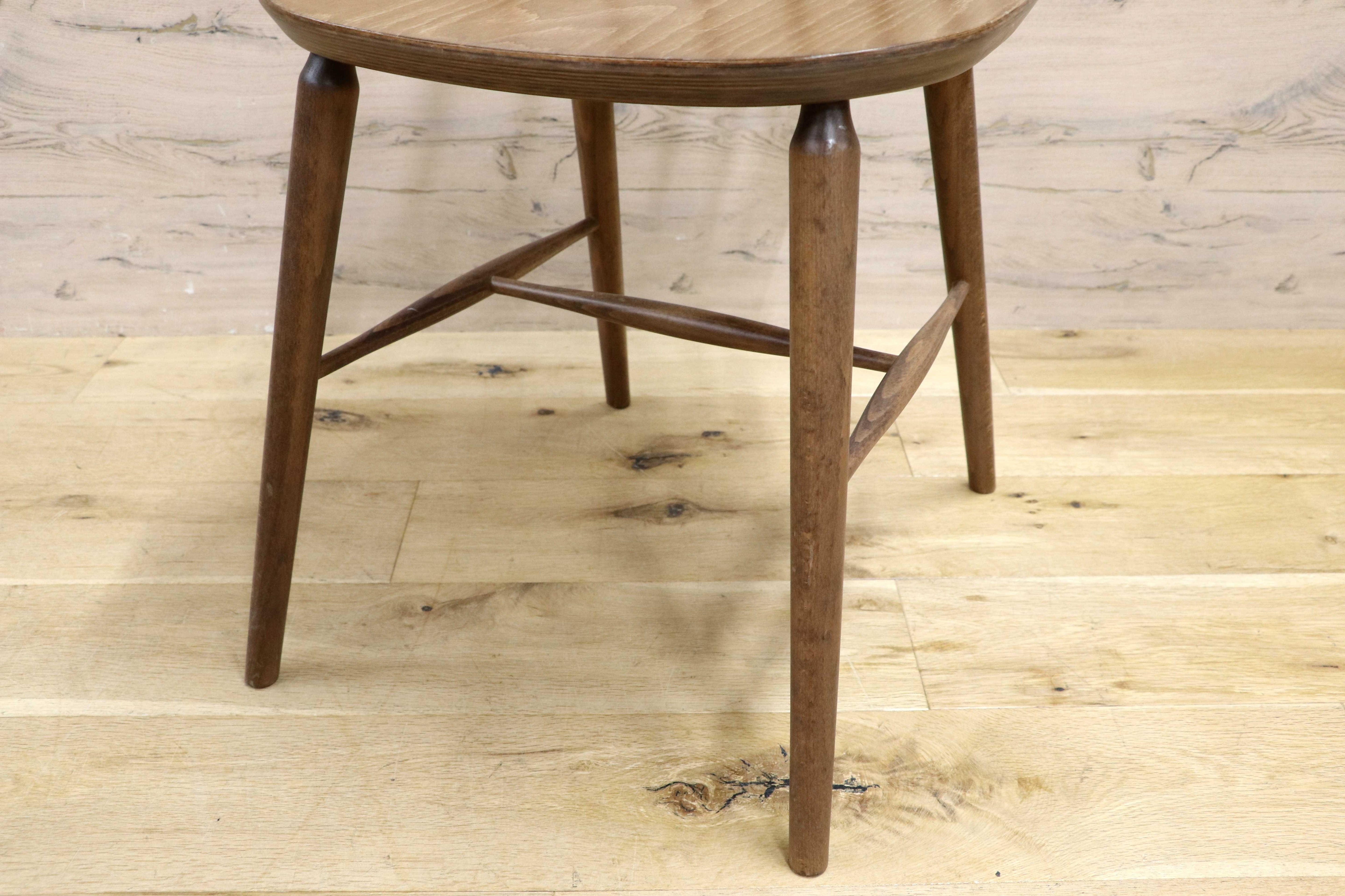 GMIS340○unico / ウニコ kotona コトナ チェア ダイニングチェア 椅子 ポーランド製 木製 北欧 1人掛け テーブルチェア