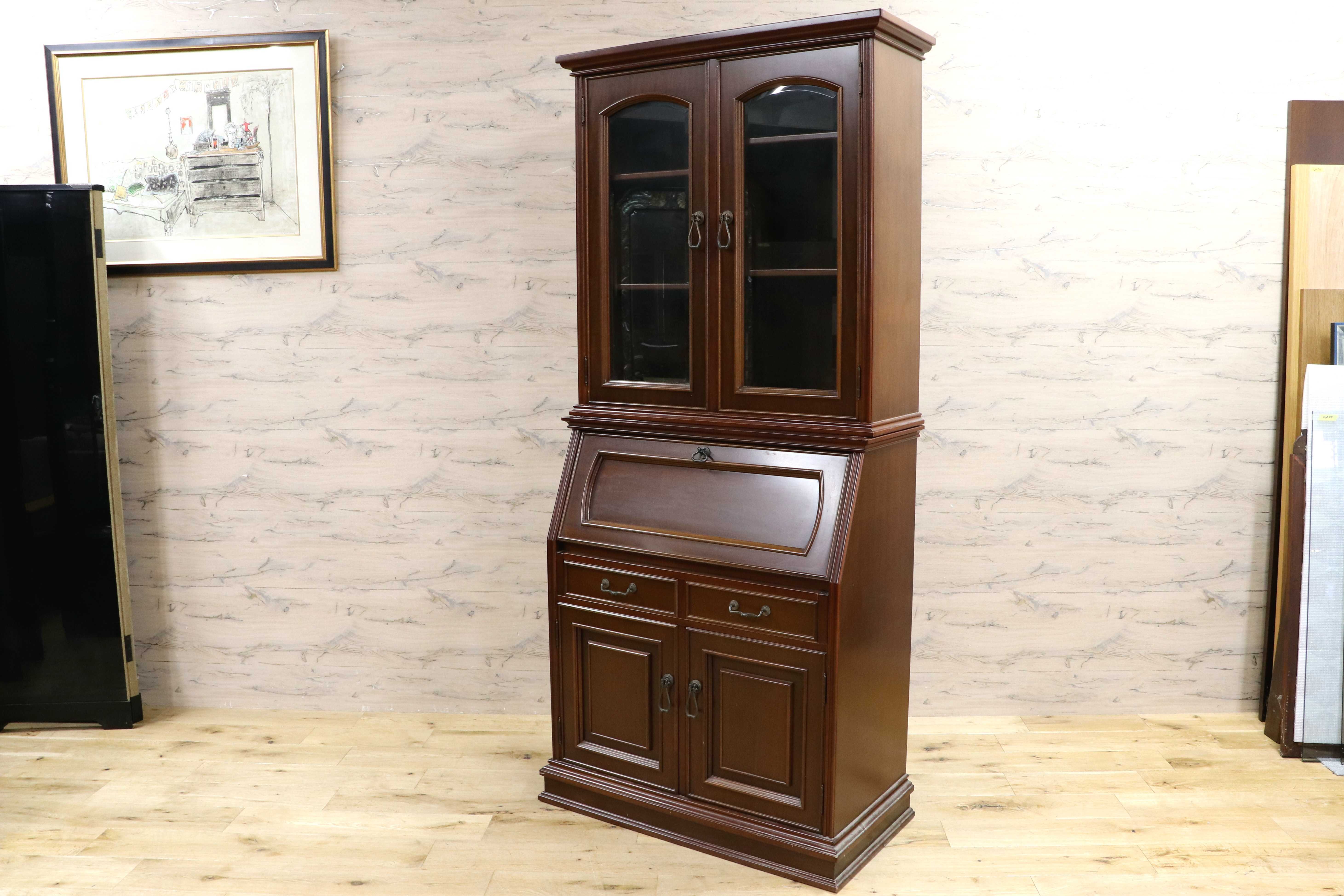 デスク・学習机