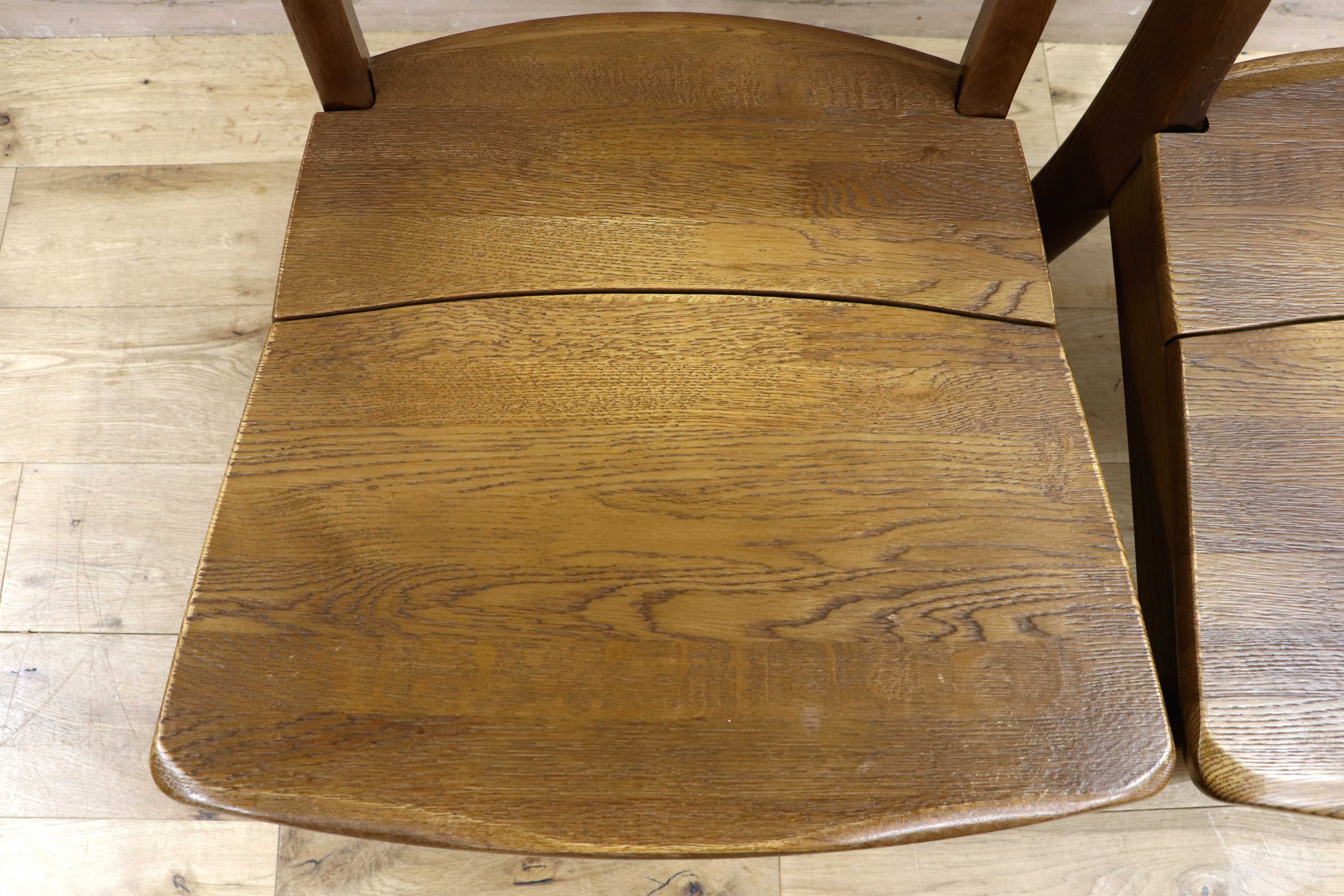 GMIS370B○イバタインテリア / ibata ダイニングチェア アームレスチェア 2脚セット チェア 木製 椅子 チェア 1人掛け