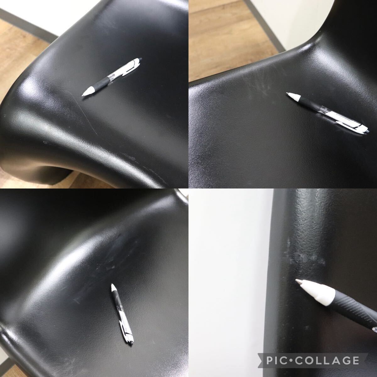 GMHH236A○ヴェルナー パントン パントンチェア ラウンジチェア 椅子 